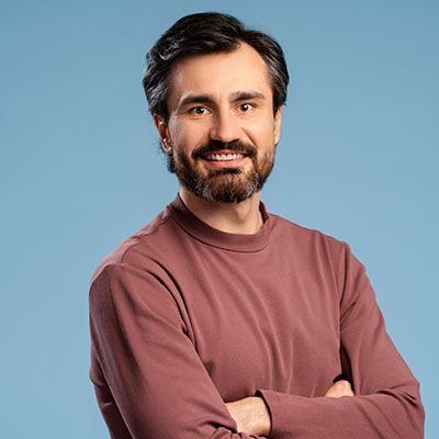 Daniel Hughes