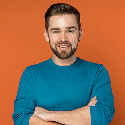 James Walker